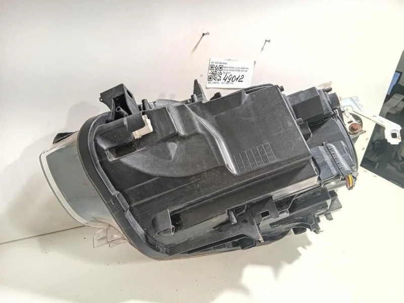 Proiettore ANT DX A8735839409 Bmw Serie 1 F20 Berlina 2015