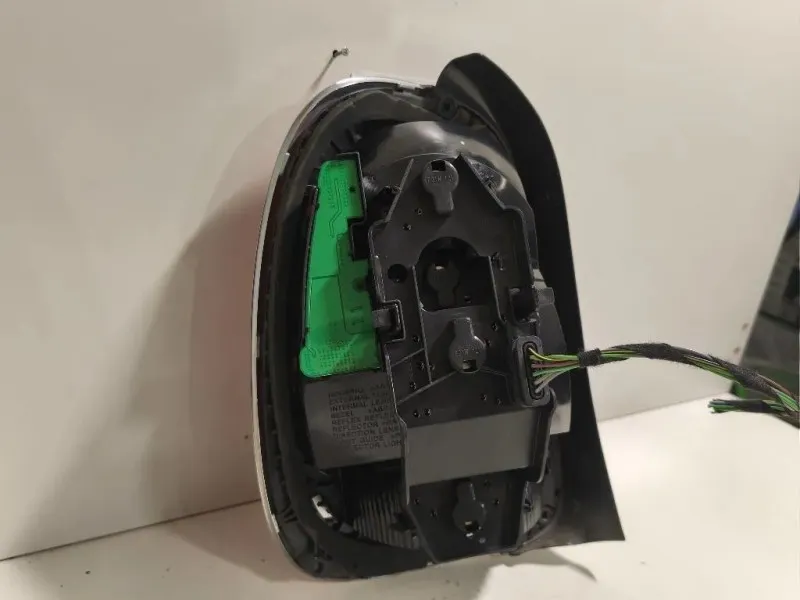 Fanale POST DX 7297414-13 Mini MINI Cooper F56 2014