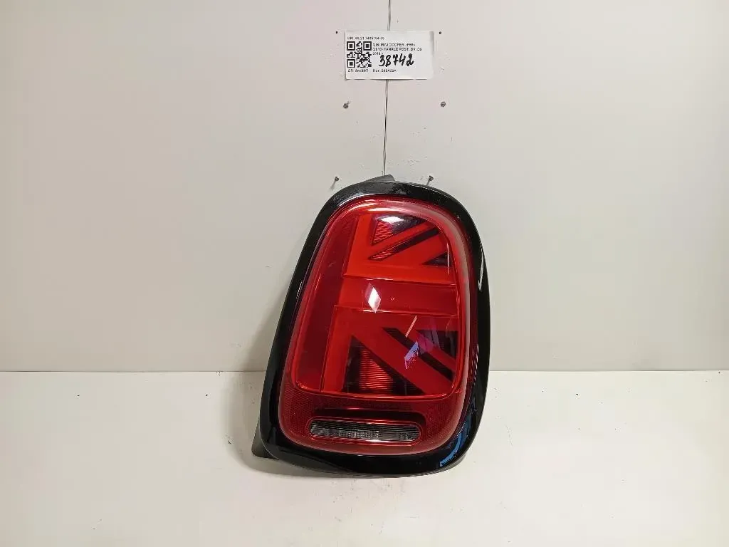 Fanale POST DX 6321 7435134-03 Mini MINI Cooper F56 2018