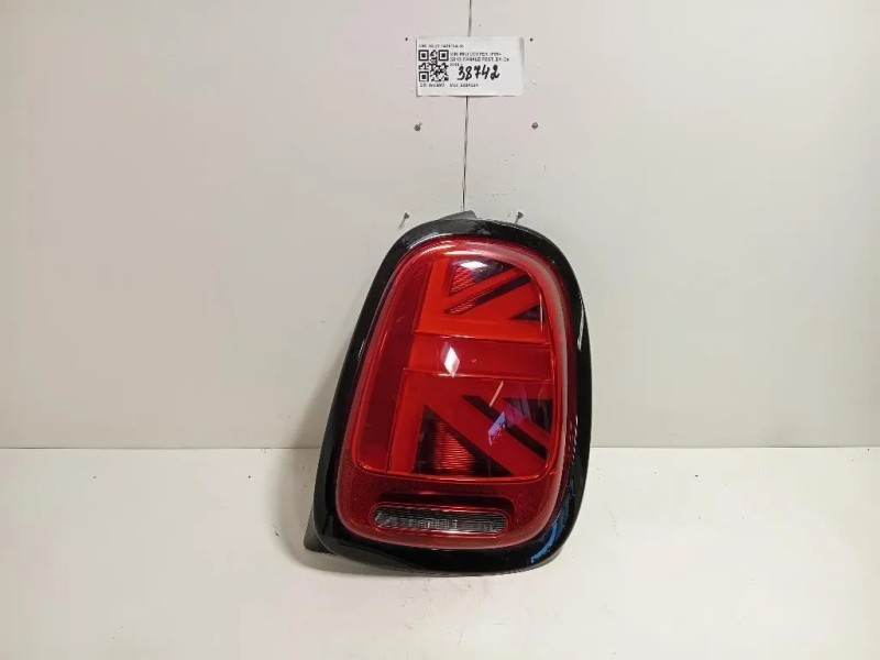 Fanale POST DX 6321 7435134-03 Mini MINI Cooper F56 2018