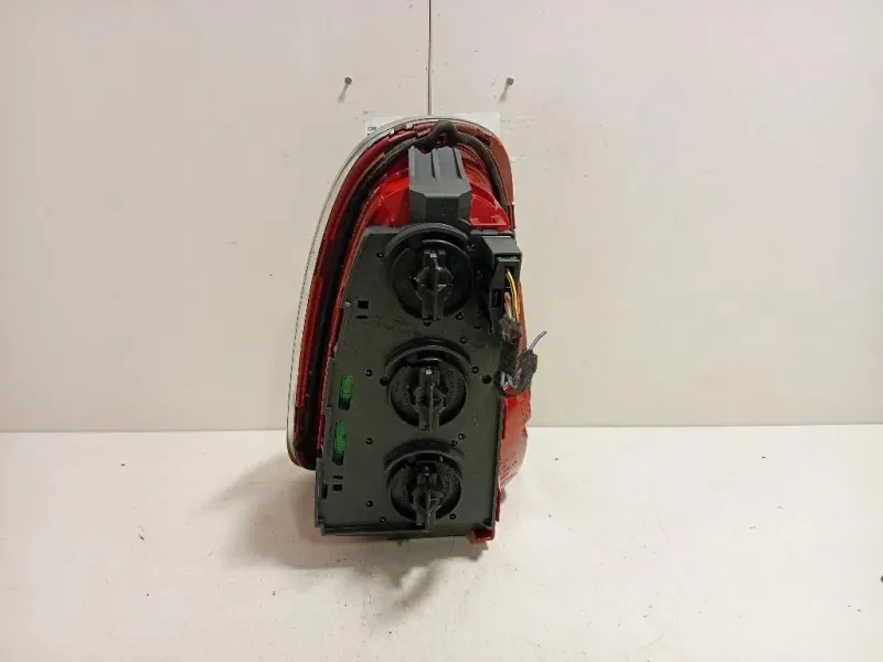 Fanale POST DX 7255901004 Mini MINI Cooper R56 2007