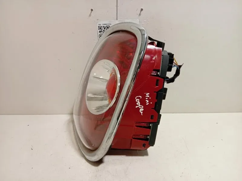 Fanale POST DX 7255901004 Mini MINI Cooper R56 2007