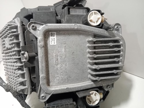 Proiettore ANT DX 7492624-01 Bmw Serie 1 F20 Berlina 2015