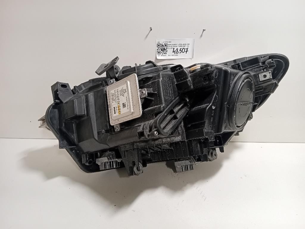 Proiettore ANT DX 1LL010741-581 Bmw Serie 1 F20 Berlina 2015