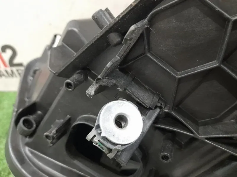 Proiettore ANT DX 7453518 Bmw Serie 1 F20 Berlina 2015