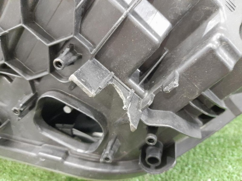 Proiettore ANT DX 7453518 Bmw Serie 1 F20 Berlina 2015