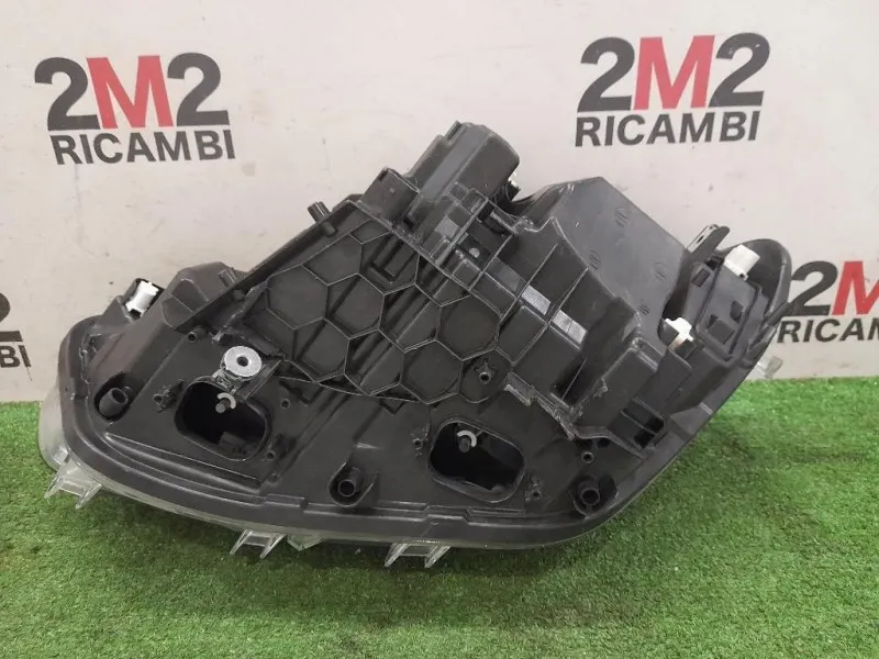 Proiettore ANT DX 7453518 Bmw Serie 1 F20 Berlina 2015