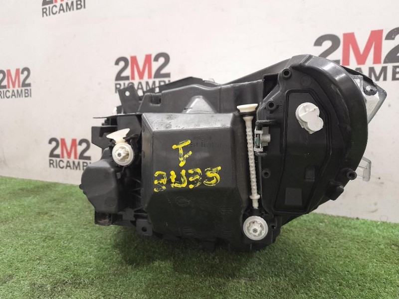 Proiettore ANT DX 7453518 Bmw Serie 1 F20 Berlina 2015