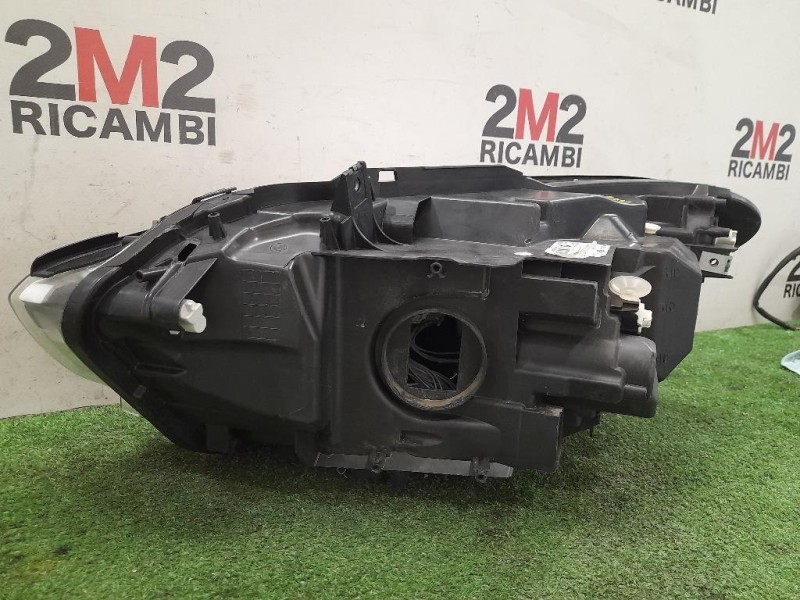 Proiettore ANT DX 7453518 Bmw Serie 1 F20 Berlina 2015
