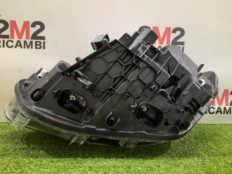 Proiettore ANT DX 8739572 Bmw Serie 1 F20 Berlina 2015