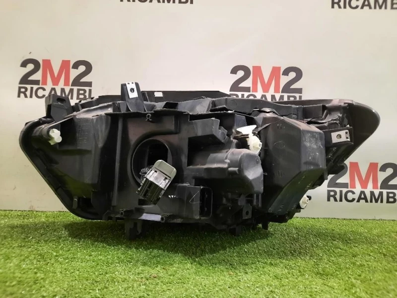 Proiettore ANT DX 8739572 Bmw Serie 1 F20 Berlina 2015