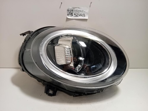 Proiettore ANT DX 63118737595 Mini MINI Cooper F56 2018