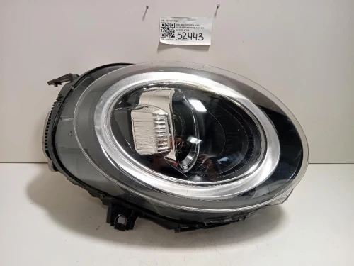 Proiettore ANT DX 63118737595 Mini MINI Cooper F56 2018