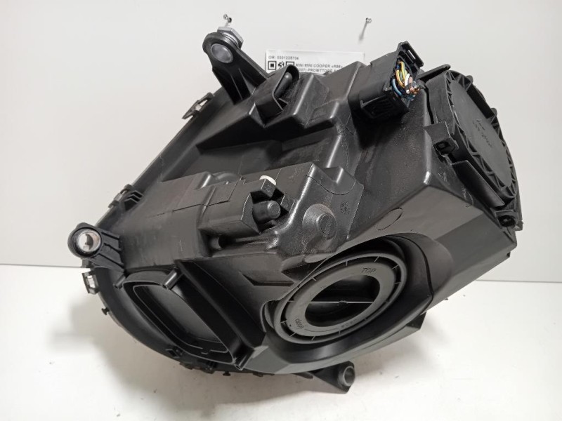 Fanale POST DX 7255910-05 Mini MINI Cooper R56 2007
