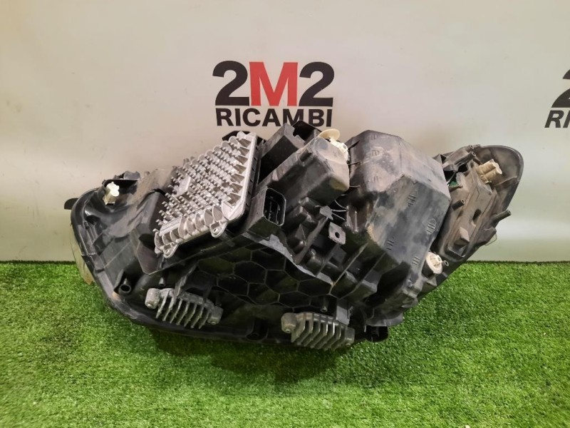 Proiettore ANT DX 7435778 Bmw Serie 1 F20 Berlina 2015