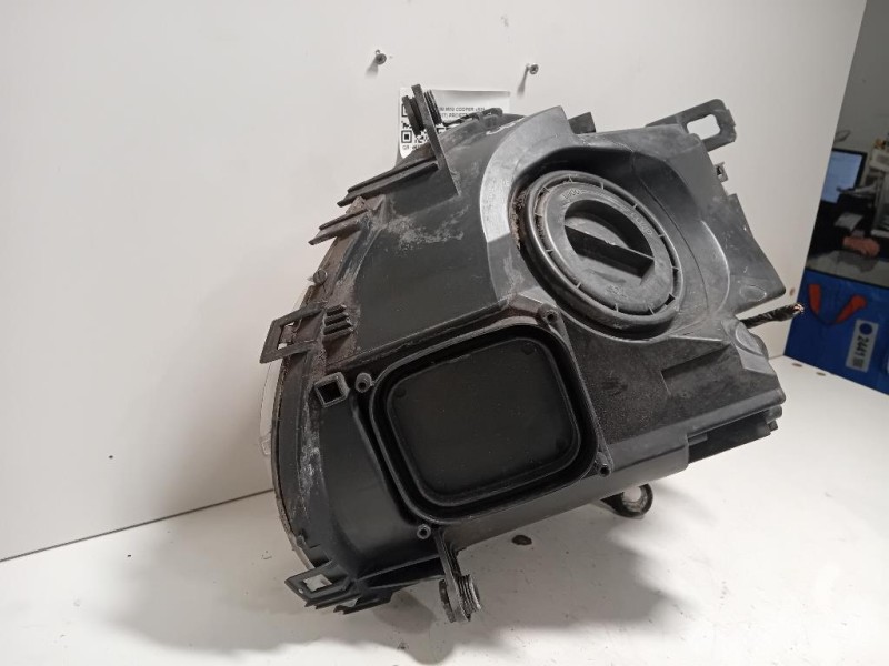 Fanale POST DX 63212757012 Mini MINI Cooper R56 2007