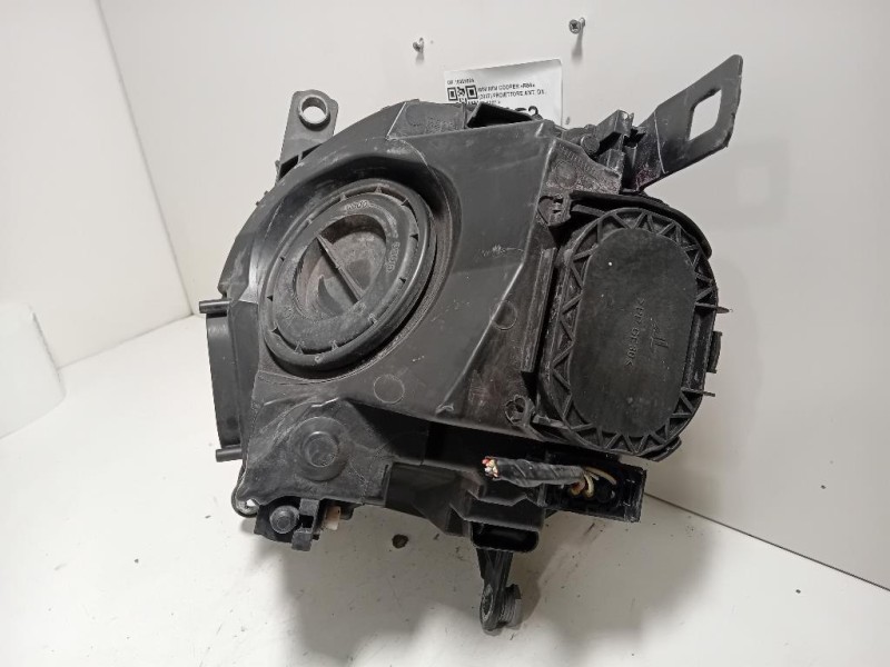 Fanale POST DX 63212757012 Mini MINI Cooper R56 2007