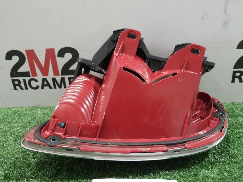 Fanale POST DX 63212757012 Mini MINI Cooper R56 2007