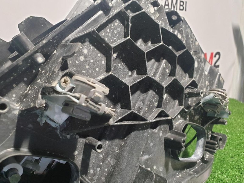 Proiettore ANT DX 8738692 Bmw Serie 1 F20 Berlina 2015