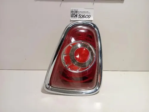 Fanale POST DX 725591205 Mini MINI Cooper R56 2007