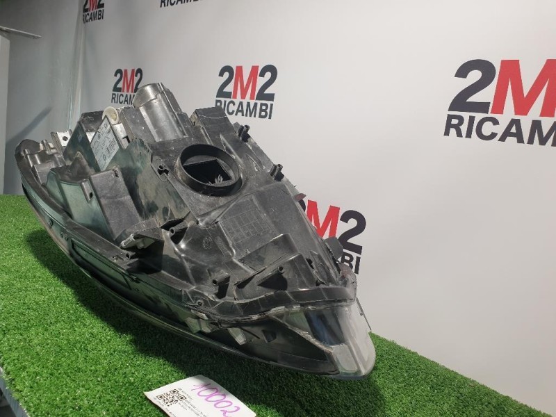 Proiettore ANT DX 8738692 Bmw Serie 1 F20 Berlina 2015