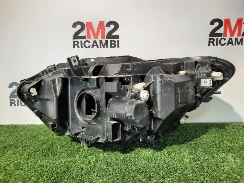 Proiettore ANT DX 8738692 Bmw Serie 1 F20 Berlina 2015