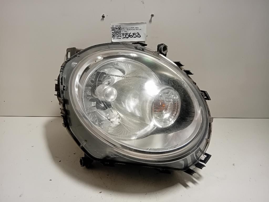 Proiettore ANT DX 16081804 Mini MINI Cooper R56 2007