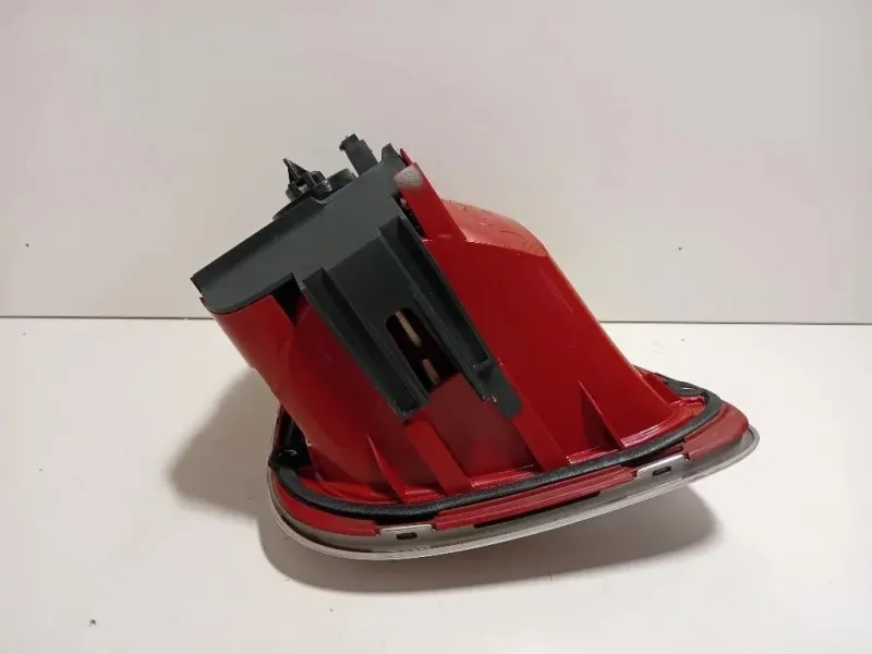 Fanale POST DX 725591205 Mini MINI Cooper R56 2007