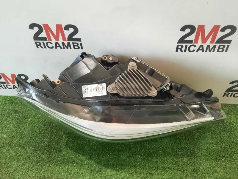 Proiettore ANT DX 63117493638 Bmw Serie 2 F23 Cabrio 2017