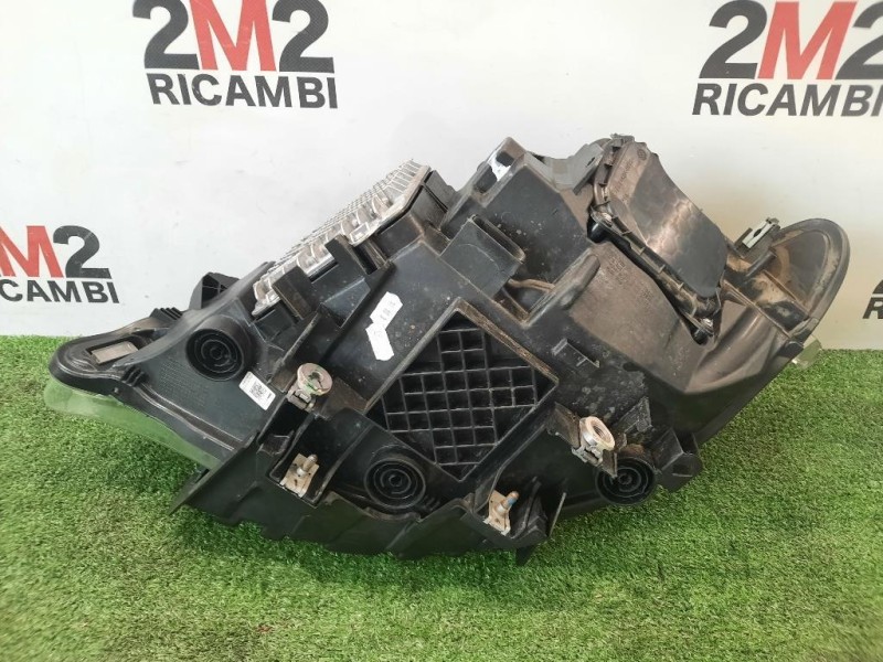 Proiettore ANT DX 63117493638 Bmw Serie 2 F23 Cabrio 2017