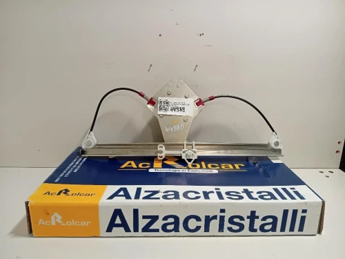 Alzacristallo Porta ANT DX 011350 Fiat Doblò III 2010