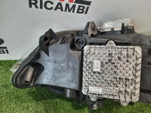 Proiettore ANT DX 63117493638 Bmw Serie 2 F23 Cabrio 2017