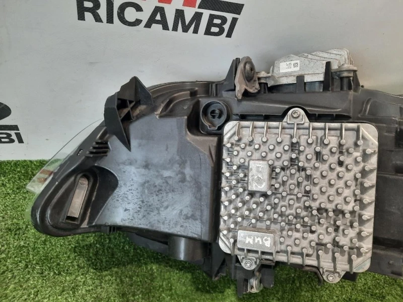 Proiettore ANT DX 63117493638 Bmw Serie 2 F23 Cabrio 2017