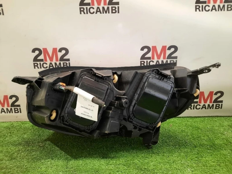 Proiettore ANT DX 9808567680 Citroen Jumpy IV 2016