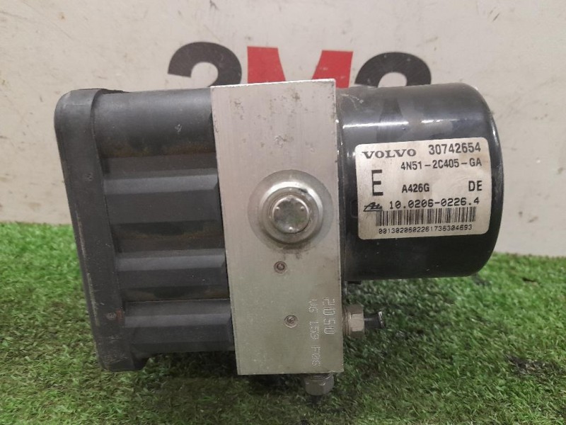 ABS Gruppo ANT 30742654 Volvo V50 2004