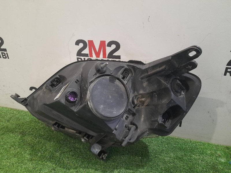 Proiettore ANT DX 45560757 Citroen NEMO 2008
