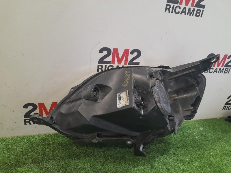 Proiettore ANT DX 45560757 Citroen NEMO 2008