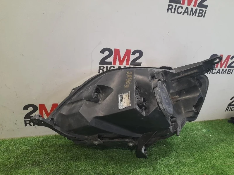 Proiettore ANT DX 45560757 Citroen NEMO 2008