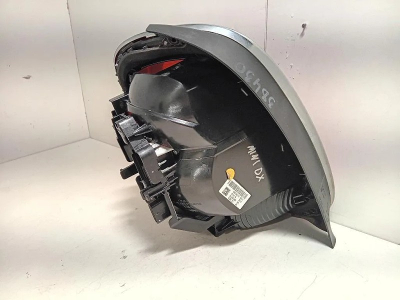 Fanale POST DX 7297434-10 Mini MINI ONE F55 2014