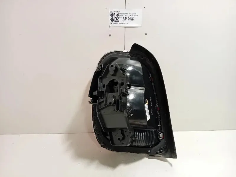 Fanale POST DX 7297434-10 Mini MINI ONE F55 2014