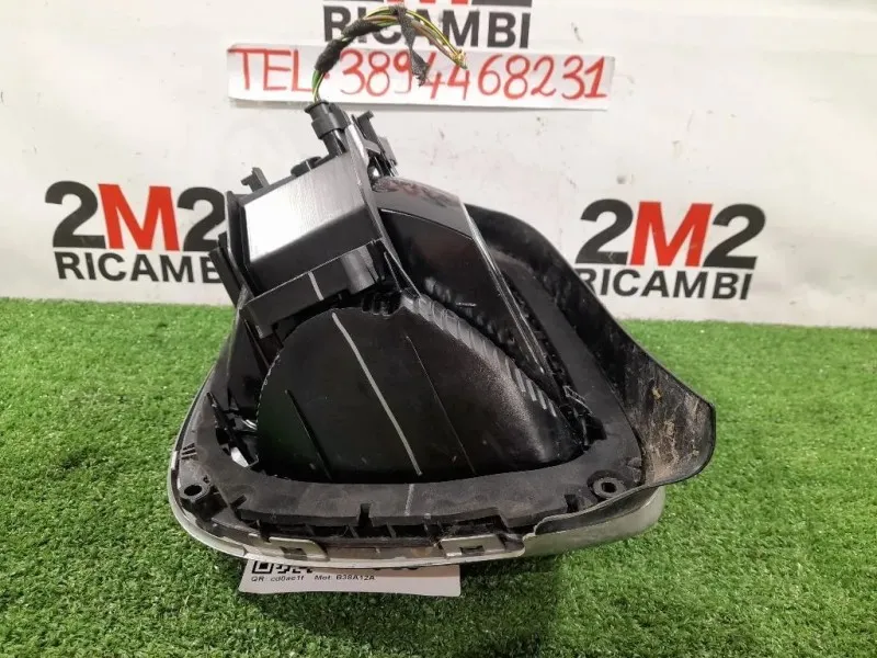 Fanale POST DX 7297434-11 Mini MINI ONE F55 2014