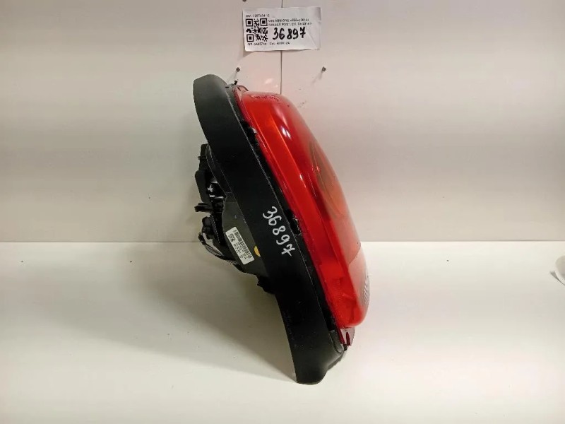 Fanale POST DX 7297434-10 Mini MINI ONE F56 2014