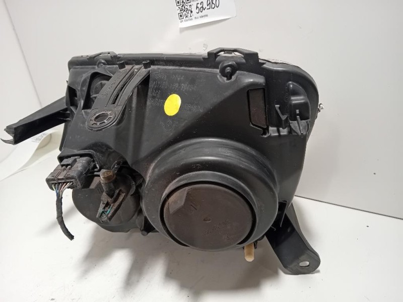 Proiettore ANT DX 1305237284 Dacia Duster I 2014