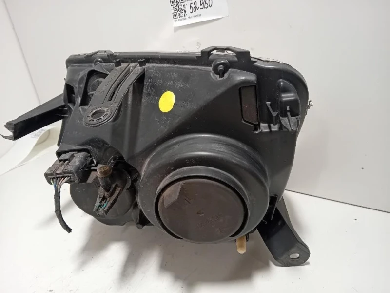 Proiettore ANT DX 1305237284 Dacia Duster I 2014