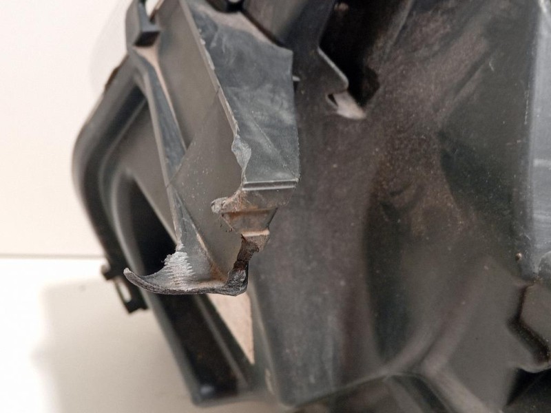 Proiettore ANT DX 1305237284 Dacia Duster I 2014