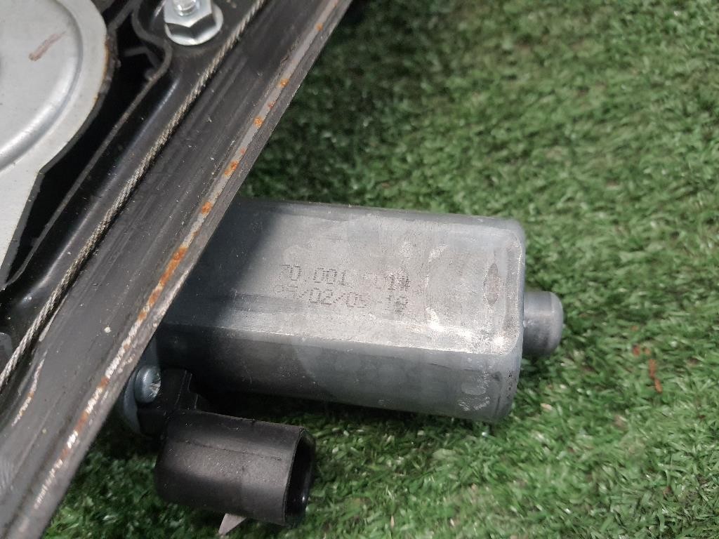 Alzacristallo Porta ANT DX 70001001 Fiat Punto EVO 2010