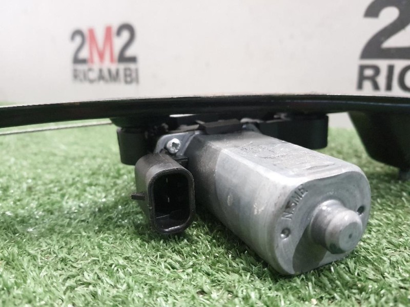 Alzacristallo Porta ANT DX 70001001 Fiat Punto EVO 2010