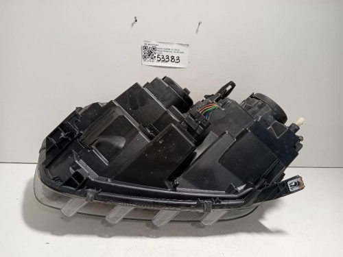 Proiettore ANT DX 260101503R Dacia Duster II 2018