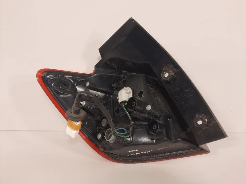 Fanale POST DX A046040 DX Mitsubishi ASX 2010