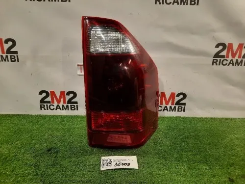 Fanale POST DX P3157 Mitsubishi Pajero III 2000